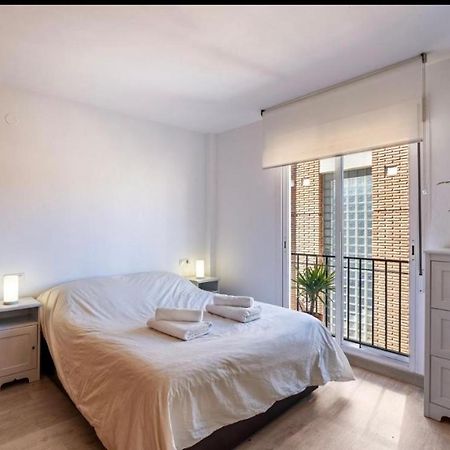 그라나다 Casa Con Piscina Comunitaria En Albayzin Alto 빌라 외부 사진
