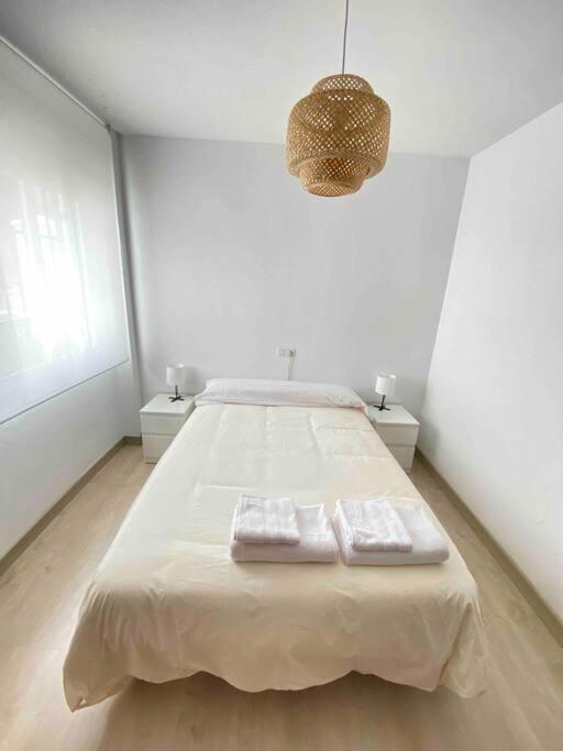 그라나다 Casa Con Piscina Comunitaria En Albayzin Alto 빌라 외부 사진