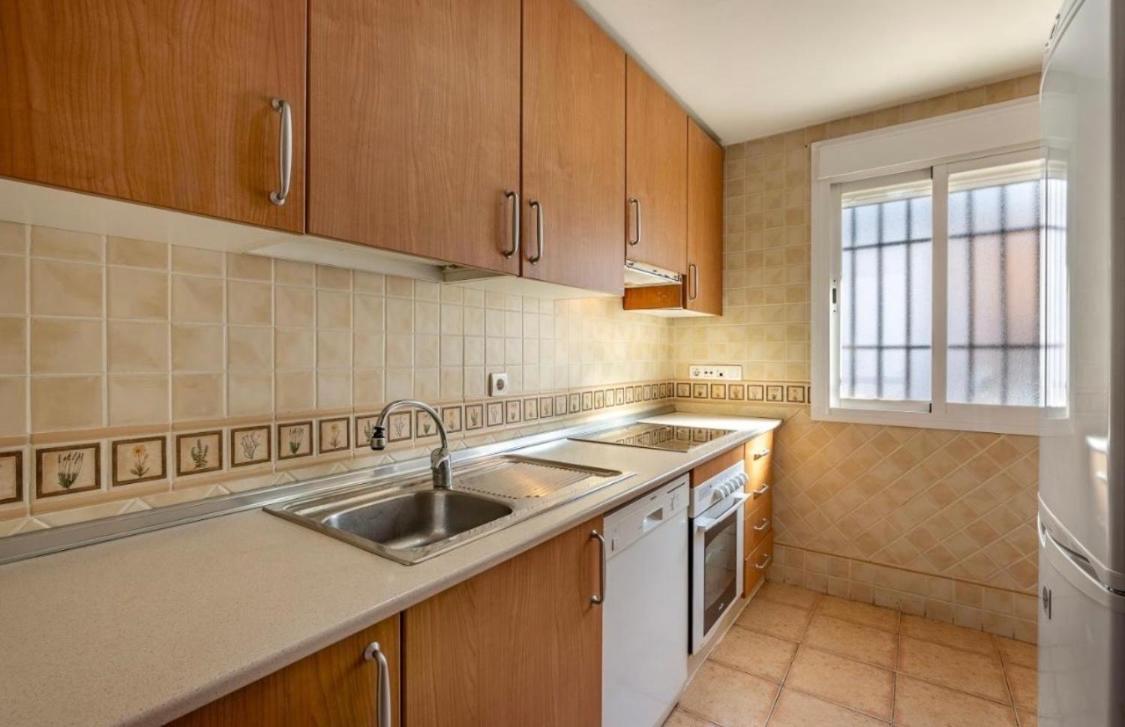 그라나다 Casa Con Piscina Comunitaria En Albayzin Alto 빌라 외부 사진