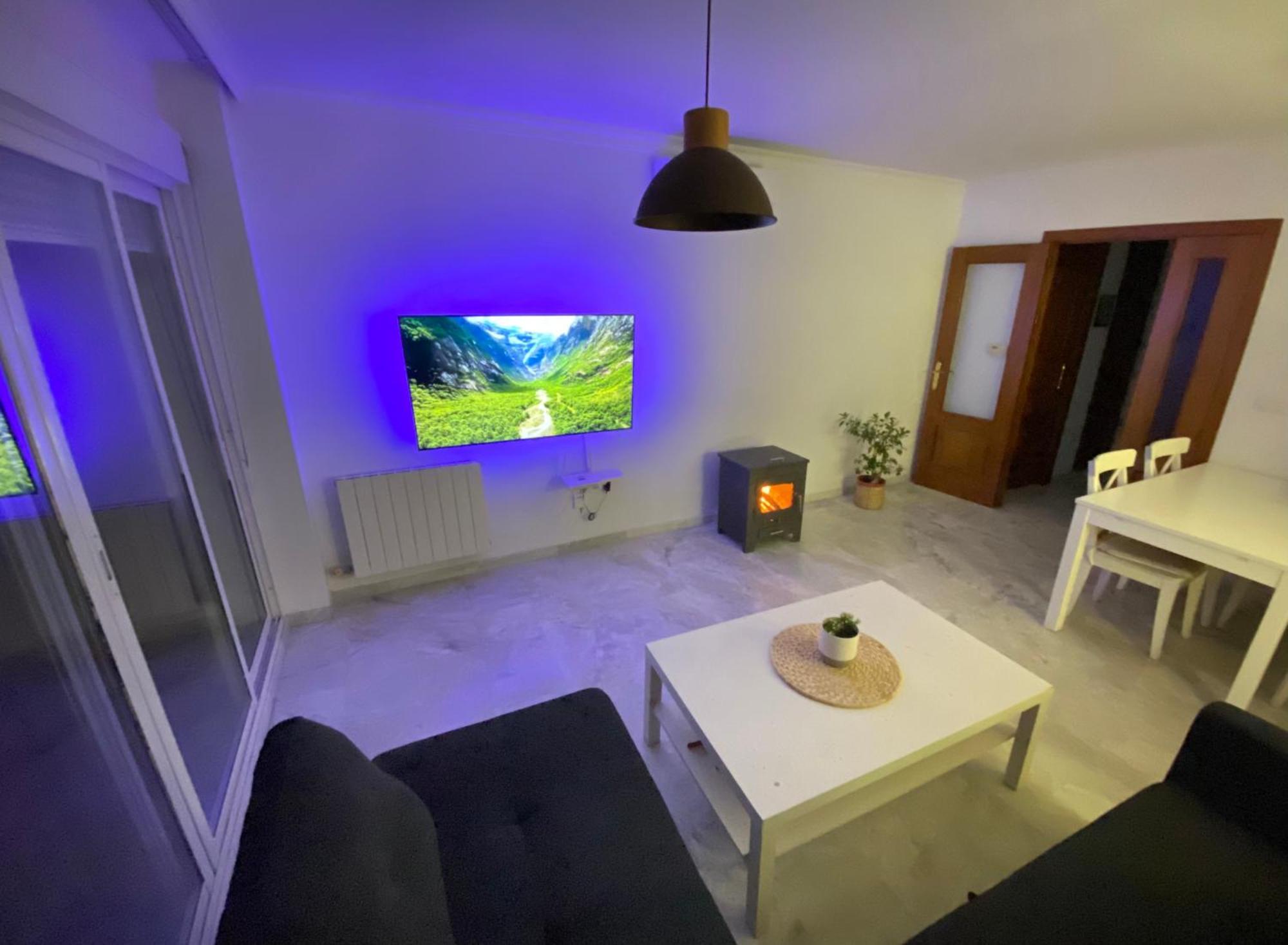 그라나다 Casa Con Piscina Comunitaria En Albayzin Alto 빌라 외부 사진